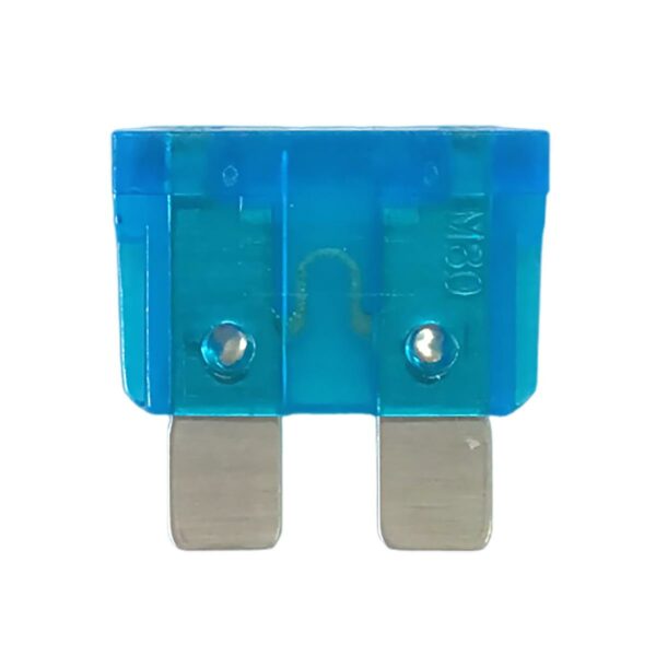 ΑΣΦΑΛΕΙΑ ΜΠΑΤΑΡΙΑΣ 15A SI201 ΔΙΧΑΛΟ TRIFA ΤΙΜΗ ΑΝΑ ΤΜΧ