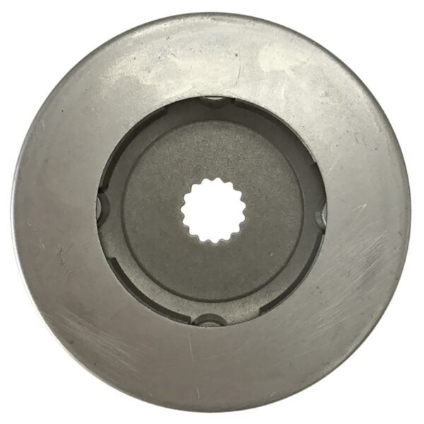 ΚΟΜΠΛΕΡ ΜΙΖΑΣ YAMAHA MAJESTΥ 125