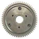 ΚΟΜΠΛΕΡ ΜΙΖΑΣ ΚΟΜΠΛΕ KYMCO AGILITY 125/150 TOBAKI