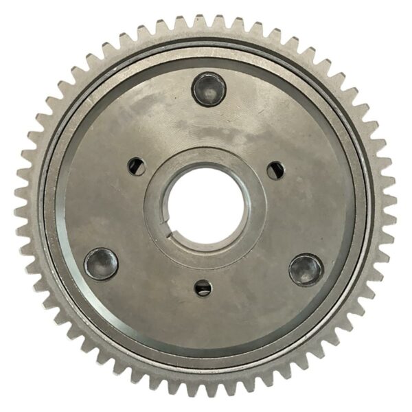 ΚΟΜΠΛΕΡ ΜΙΖΑΣ ΚΟΜΠΛΕ KYMCO AGILITY 125/150 TOBAKI