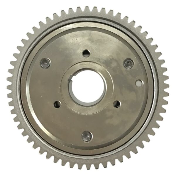 ΚΟΜΠΛΕΡ ΜΙΖΑΣ ΚΟΜΠΛΕ KYMCO AGILITY 125