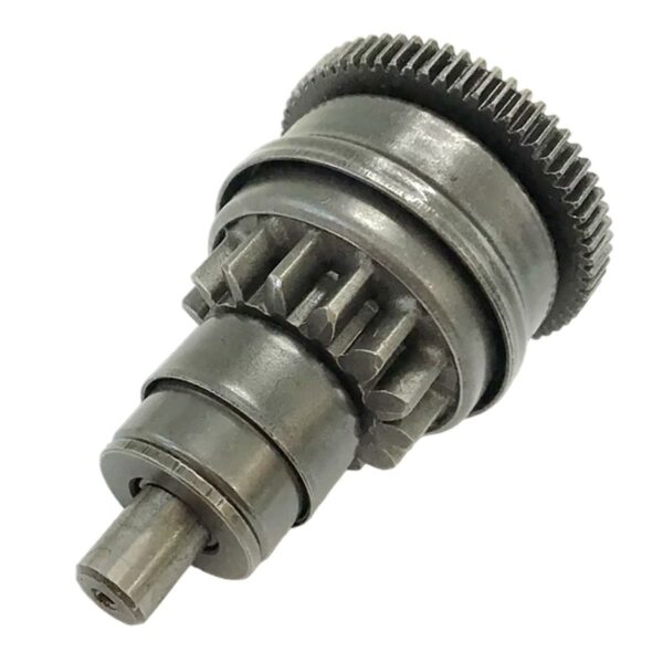 ΚΟΜΠΛΕΡ ΜΙΖΑΣ KYMCO GY50 AGILITY 4T