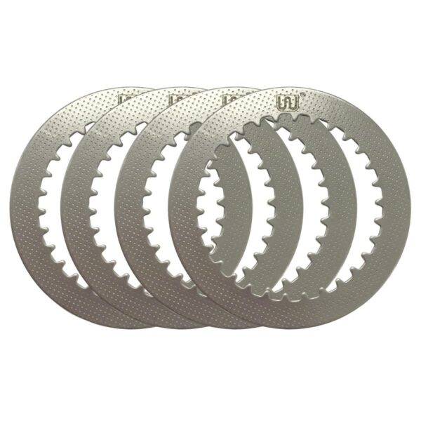 ΔΙΣΚΟΙ ΣΥΜΠΛΕΚΤΗ ΣΕΤ ΜΕΤΑΛΛΙΚΟΙ MODENAS KRISS 115 / KAWASAKI KAZE-R 115 W-STANDARD