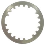 ΔΙΣΚΟΣ ΣΥΜΠΛΕΚΤΗ ΜΕΤΑΛΛΙΚΟΣ ΓΝΗΣΙΟΣ YAMAHA CRYPTON R115