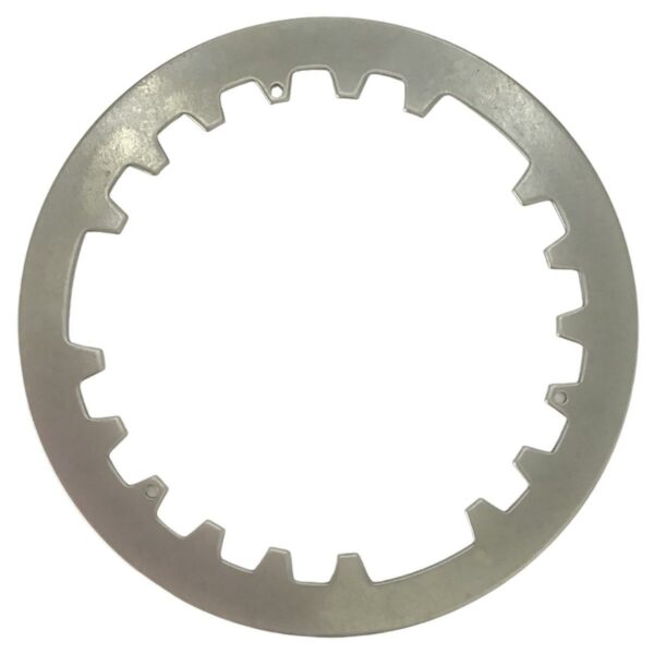 ΔΙΣΚΟΣ ΣΥΜΠΛΕΚΤΗ ΜΕΤΑΛΛΙΚΟΣ ΓΝΗΣΙΟΣ YAMAHA CRYPTON R115