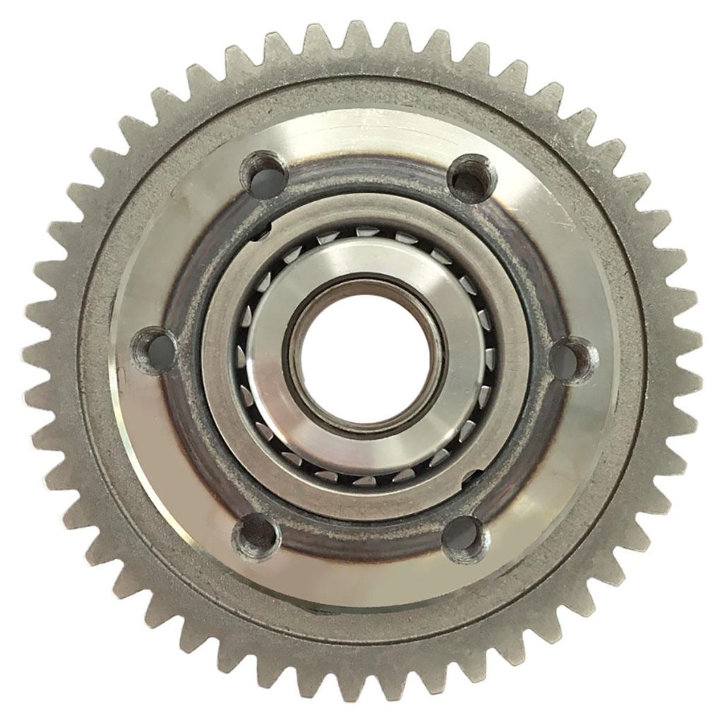 ΚΟΜΠΛΕΡ ΜΙΖΑΣ ΚΟΜΠΛΕ YAMAHA XCITY 250 / MAJESTY 250 OEM PARTS