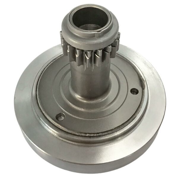 ΑΦΑΙΡΕΤΗΣ ΚΑΜΠΑΝΑΣ DAYTONA T110