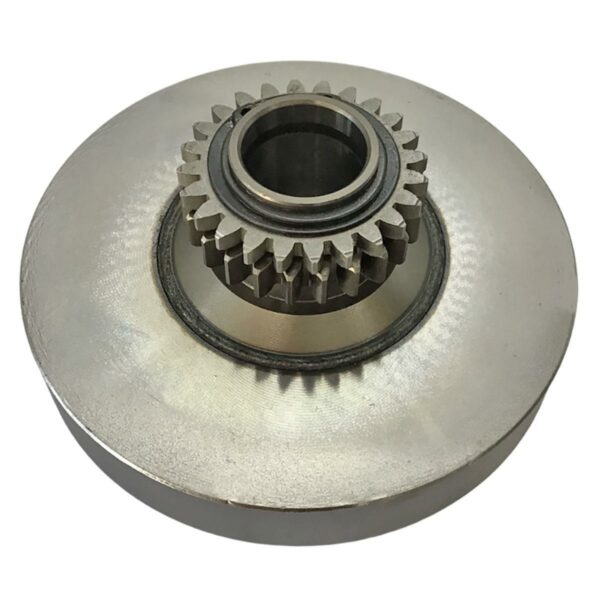 ΑΦΑΙΡΕΤΗΣ ΚΑΜΠΑΝΑΣ YAMAHA CRYPTON X 135