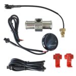 ΟΡΓΑΝΟ ΘΕΡΜΟΚΡΑΣΙΑΣ ΨΗΦΙΑΚΟ ΝΕΡΟΥ CARDINALS RACING ΜΠΛΕ