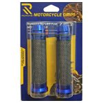 ΧΕΡΟΥΛΙΑ ΜΕ ΑΝΤΙΒΑΡΑ ΖΕΥΓΟΣ UNIVERSAL ΜΠΛΕ