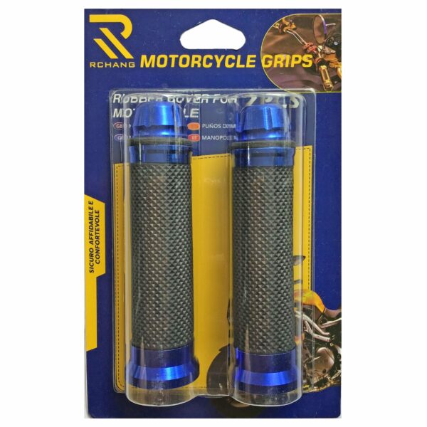 ΧΕΡΟΥΛΙΑ ΜΕ ΑΝΤΙΒΑΡΑ ΖΕΥΓΟΣ UNIVERSAL ΜΠΛΕ