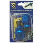 ΑΝΤΙΒΑΡΑ ΣΕΤ ΜΠΛΕ