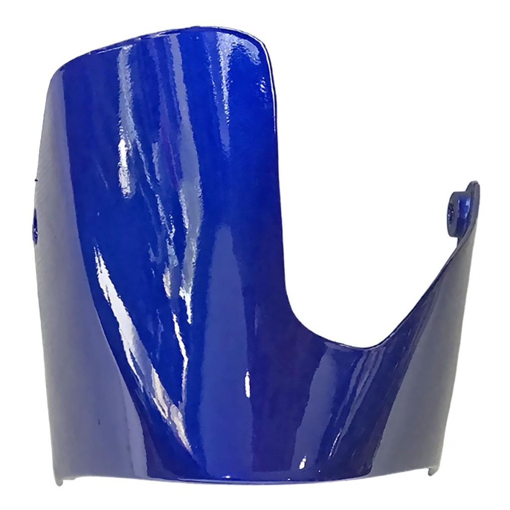 ΚΑΡΙΝΑ HONDA INNOVA 125 ΚΑΡΜΠ. OOH ΜΠΛΕ