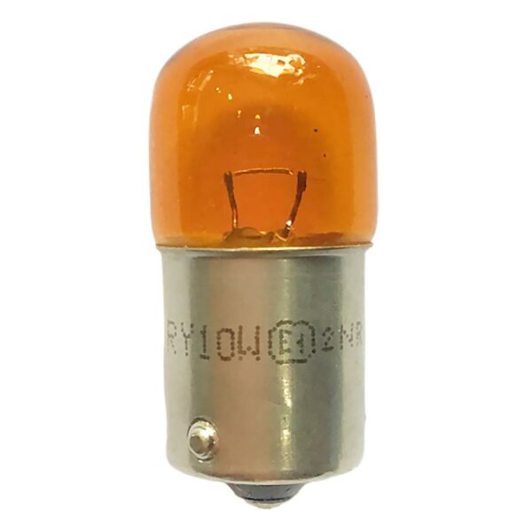 ΛΑΜΠΑ 12 10 RY10W ΦΛΑΣ ΠΟΡΤΟΚΑΛΙ TRIFA ΤΙΜΗ ΑΝΑ ΤΕΜ