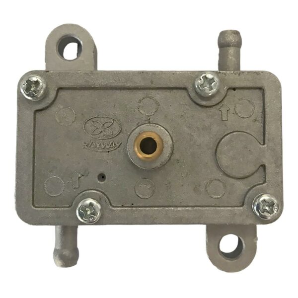 ΑΝΤΛΙΑ ΒΕΝΖΙΝΗΣ ΥΠΟΠΙΕΣΗ RUNNER / TYPHOON 125 IKKYU