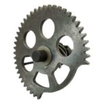 ΚΟΜΠΛΕΡ ΜΑΝΙΒΕΛΑΣ GY6 150 KARSEE