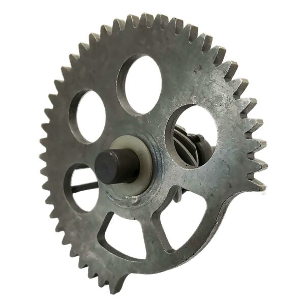 ΚΟΜΠΛΕΡ ΜΑΝΙΒΕΛΑΣ GY6 150 KARSEE