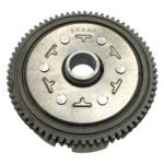 ΚΑΜΠΑΝΑ ΣΥΜΠΛΕΚΤΗ HONDA ASTREA SUPRA 100 SHARK