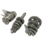 ΣΑΣΜΑΝ ΚΟΜΠΛΕ 4ΤΑΧ. ΔΙΚΑΜΠΑΝΟ HONDA ASTREA 100 TTN TITAN PARTS