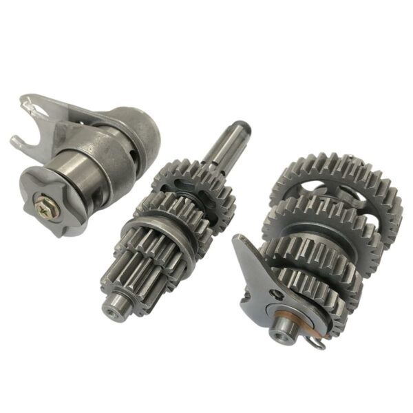 ΣΑΣΜΑΝ ΚΟΜΠΛΕ 4ΤΑΧ. ΔΙΚΑΜΠΑΝΟ HONDA ASTREA 100 TTN TITAN PARTS