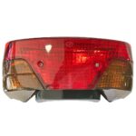 ΦΑΝΑΡΙ ΟΠΙΣΘΙΟ ΣΤΟΠ YAMAHA CRYPTON 105 ΠΑΛΙΟ HMA