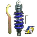 ΑΜΟΡΤΙΣΕΡ ΡΥΘΜΙΖΟΜΕΝΟ 215ΜΜ Α302 SYM VF185 ESPADA ΜΠΛΕ