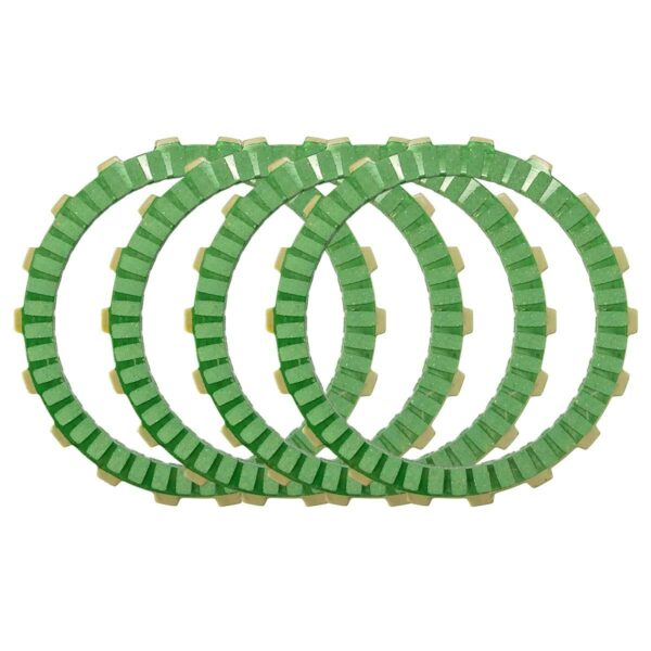 ΔΙΣΚΟΙ ΣΥΜΠΛΕΚΤΗ HONDA INNOVA 125 / 125IN ESPADA