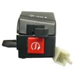 ΣΚΡΙΠ ΔΙΑΚΟΠΤΗΣ ΔΕΞΙΟΣ HONDA ASTREA GRAND 100 TTN TITAN PARTS