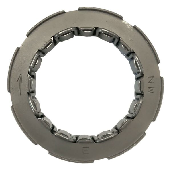 ΚΟΜΠΛΕΡ ΦΥΓΟΚΕΝΤΡΙΚΟΥ ΣΤΕΦΑΝΙ ΓΝΗΣΙΟ KAWASAKI KAZE-R 115 / ZX130