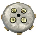 ΔΙΣΚΟΙ ΣΥΜΠΛΕΚΤΗ ΚΑΙ ΑΦΑΛΟΣ YAMAHA CRYPTON R105 / R115 W-STANDARD