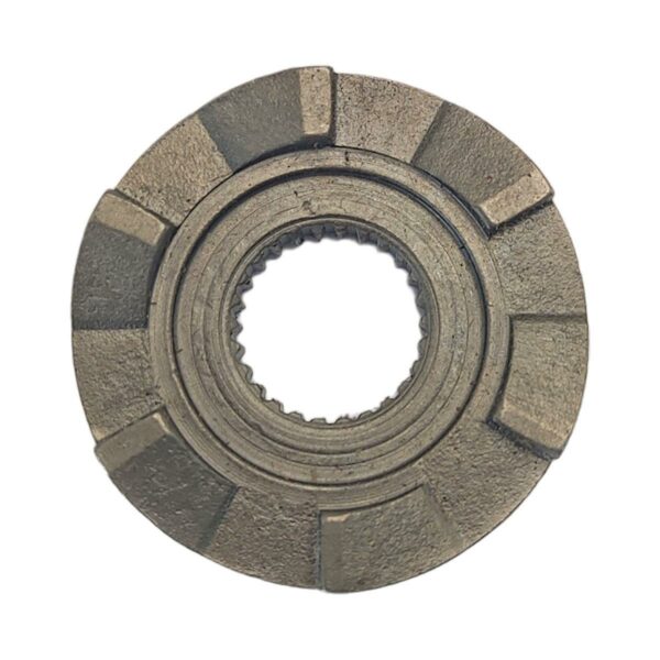 ΓΡΑΝΑΖΙ ΚΟΜΠΛΕΡ ΜΑΝΙΒΕΛΑΣ HONDA DIO 50 AF61 / AF62