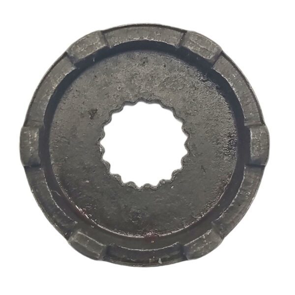 ΓΡΑΝΑΖΙ ΚΟΜΠΛΕΡ ΜΑΝΙΒΕΛΑΣ YAMAHA NEOS 50