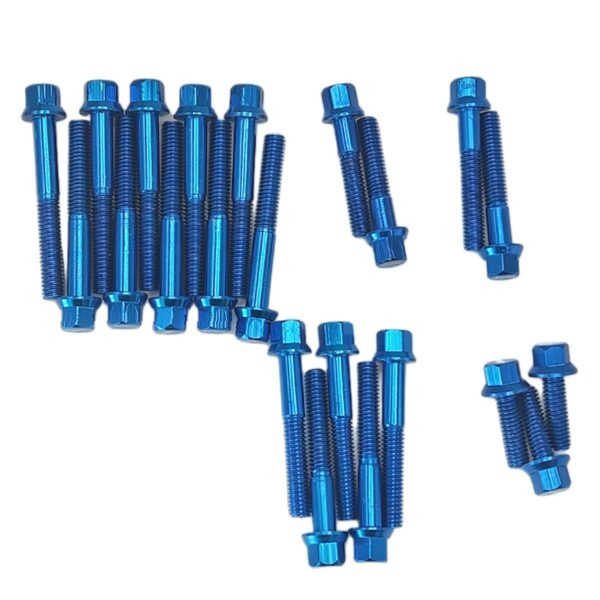 ΒΙΔΕΣ ΚΙΝΗΤΗΡΑ ΣΕΤ HONDA INNOVA 125 ΜΠΛΕ