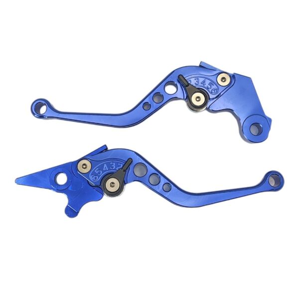 ΜΑΝΕΤΕΣ ΡΥΘΜΙΖΟΜΕΝΕΣ ΖΕΥΓΟΣ HONDA GTR 150 ΜΠΛΕ