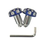 ΑΝΤΙΒΑΡΑ ΤΙΜΟΝΙΟΥ UNIVERSAL 362 BUNGBON ΜΠΛΕ