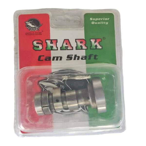 ΕΚΚΕΝΤΡΟΦΟΡΟΣ XX RACING HONDA ASTREA 3o ΣΤΑΔΙΟ SHARK