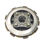 ΔΙΣΚΟΙ ΣΥΜΠΛΕΚΤΗ ΚΑΙ ΑΦΑΛΟΣ HONDA ASTREA GRAND 100 W-STANDARD