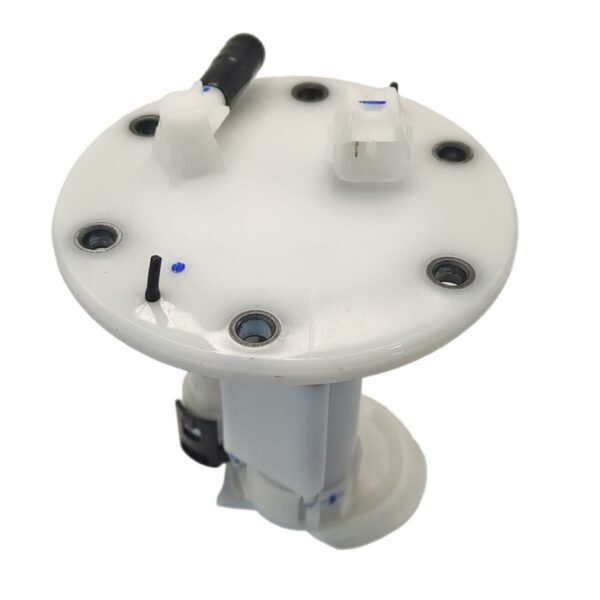 ΑΝΤΛΙΑ ΒΕΝΖΙΝΗΣ ΚΟΜΠΛΕ SYM VF 125 / 185 ELECTRO PARTS