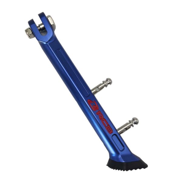 ΠΛΑΓΙΟΣΤΑΤΗΣ 210ΜΜ YAMAHA CRYPTON RACING BOY ΜΠΛΕ