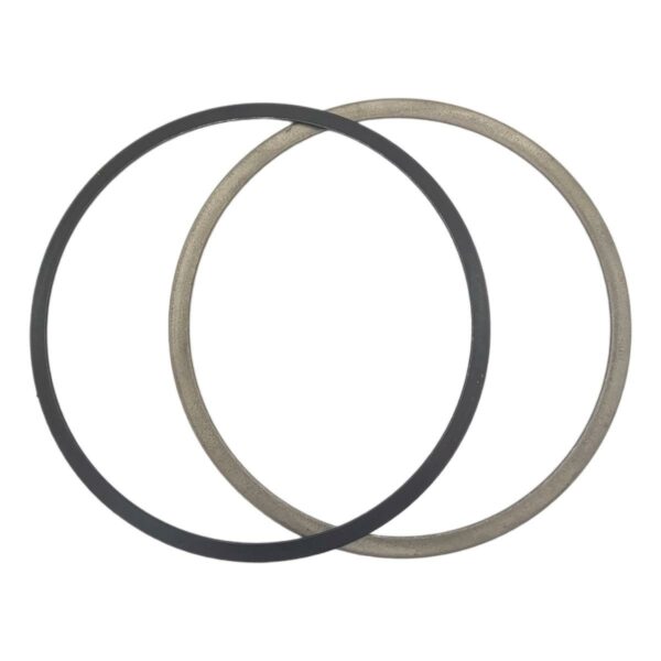 ΡΟΔΕΛΑ ΔΙΣΚΩΝ ΣΥΜΠΛΕΚΤΗ ΓΝΗΣΙΑ YAMAHA CRYPTON X 135