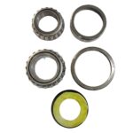 ΡΟΥΛΕΜΑΝ ΤΙΜΟΝΙΟΥ ΣΕΤ ΚΩΝΙΚΑ ΜΕ ΤΣΙΜΟΥΧΑ HONDA XLV 1000 CBR600RR (SSH903R)