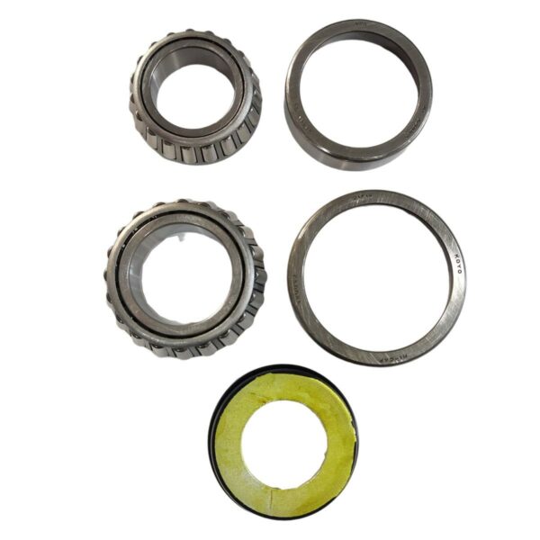 ΡΟΥΛΕΜΑΝ ΤΙΜΟΝΙΟΥ ΣΕΤ ΚΩΝΙΚΑ ΜΕ ΤΣΙΜΟΥΧΑ HONDA XLV 1000 CBR600RR (SSH903R)