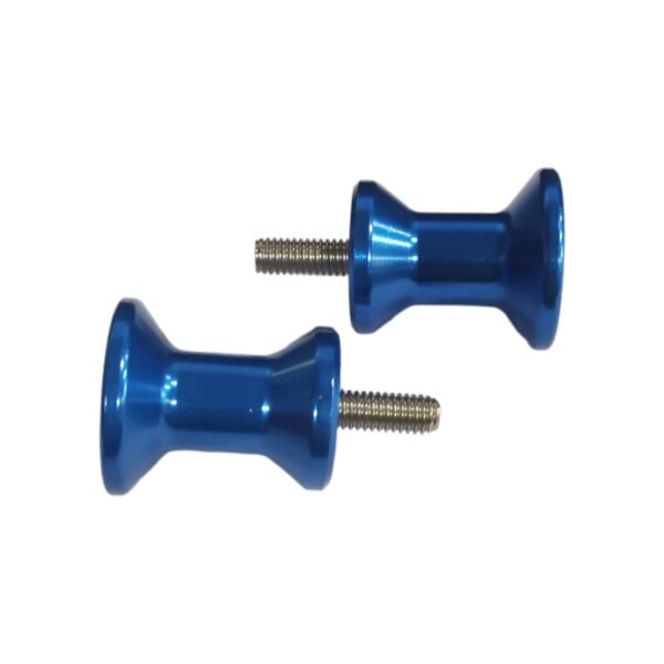 ΒΙΔΕΣ ΣΤΗΡΙΞΗΣ ΟΠΙΣΘΙΟΥ ΣΤΑΝΤ BB-60B M6 KEITI ΜΠΛΕ