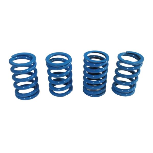 ΕΛΑΤΗΡΙΑ ΣΥΜΠΛΕΚΤΗ ΣΚΛΗΡΑ ΜΠΛΕ HONDA ASTREA GRAND 100 / SUPRA SHARK