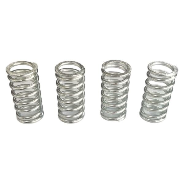 ΕΛΑΤΗΡΙΑ ΣΥΜΠΛΕΚΤΗ ΣΚΛΗΡΑ YAMAHA Z 125