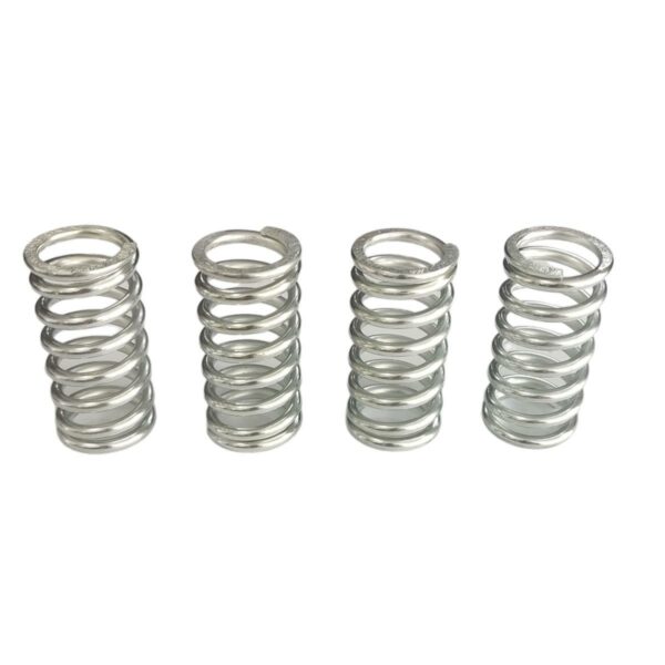 ΕΛΑΤΗΡΙΑ ΣΥΜΠΛΕΚΤΗ YAMAHA Z 125 YOG