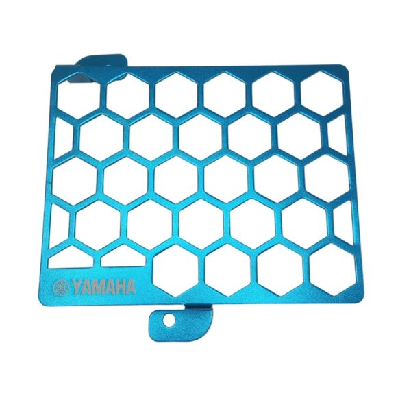 ΣΙΤΑ ΚΑΛΥΜΜΑ ΨΥΓΕΙΟ ΓΝΗΣΙΟ YAMAHA CRYPTON X 135 ΜΠΛΕ