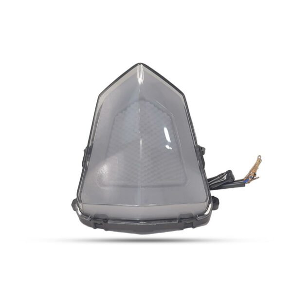 ΦΑΝΑΡΙ ΟΠΙΣΘΙΟ ΣΤΟΠ ΜΕ ΦΛΑΣ SYM VF 185 LUMINA PRO ΜΠΛΕ