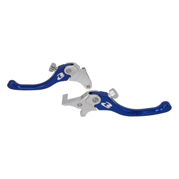 ΜΑΝΕΤΕΣ ΖΕΥΓΟΣ S2 HONDA GTR 150 RACING BOY ΜΠΛΕ