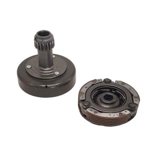 ΚΑΜΠΑΝΑ ΦΥΓΟΚΕΝΤΡΙΚΟΥ ΚΟΜΠΛΕ HONDA WAVE 110